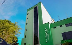 Amazônia Palace Hotel MARABÁ PA